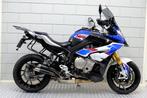 BMW S 1000 XR (bj 2018), Bedrijf, Overig