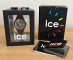 Ice watch zwart & goud kinderen maat S, Ophalen of Verzenden, Zo goed als nieuw, Zwart, Jongen of Meisje