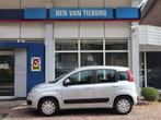 FIAT Panda TwinAir 60PK Edizione Cool, Voorwielaandrijving, Stof, Gebruikt, Euro 6