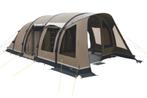Bardani Airwolf 4000 TC, Ophalen, Gebruikt, Tot en met 5