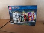 LEGO 40289 Harry Potter - Diagon Alley - NIEUW in doos, Kinderen en Baby's, Speelgoed | Duplo en Lego, Ophalen of Verzenden, Nieuw