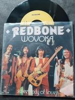 REDBONE - WOVOKA, Gebruikt, 7 inch, Single, Ophalen of Verzenden