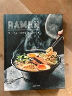 Ramen, Japanse Noedelsoep en bijgerechten Tove Nillson, Ophalen of Verzenden, Zo goed als nieuw, Azië en Oosters