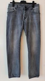 Jacob Cohën jeans spijkerbroek Grey model 622 maat 34 top, Kleding | Heren, Ophalen, Jacob Cohen, W33 - W34 (confectie 48/50)