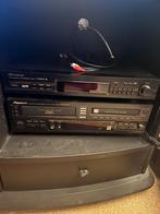 Pioneer apparatuur (3 apparaten), Audio, Tv en Foto, Ophalen, Zo goed als nieuw, Overige merken