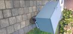 gereedschap kruiwagen, Tuin en Terras, Kruiwagens, Ophalen, Gebruikt