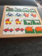 Peuter speelzaal puzzel, Ophalen of Verzenden, Zo goed als nieuw