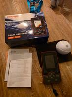 Fishfinder - Nieuwstaat!, Ophalen of Verzenden, Zo goed als nieuw