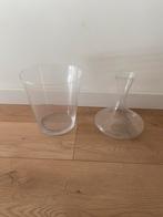 Gratis, Overige kleuren, Ophalen of Verzenden, Minder dan 50 cm, Glas