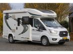 Chausson Vip 520 5.96m 2020 Euro 6 Nieuwstaat, 5 tot 6 meter, Half-integraal, Tot en met 4, Luifel