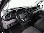 Volkswagen Transporter 2.0TDI Lang Achterdeuren | Navigatie, Voorwielaandrijving, Stof, Gebruikt, 4 cilinders