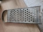 Oude Brocante Rasp - Keukenaccessoire, Ophalen of Verzenden