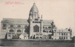 N056 Haarlem Kathedraal 1922, Verzamelen, Ansichtkaarten | Nederland, Ophalen of Verzenden, 1920 tot 1940, Ongelopen, Noord-Holland