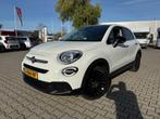 Fiat 500 X Cross 1.3 GSE Cross Automaat (BOVAG/RIJKLAARPRIJS, 15 km/l, 4 cilinders, Wit, Bedrijf