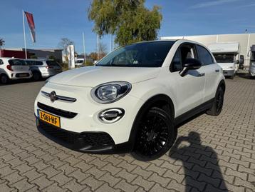 Fiat 500 X Cross 1.3 GSE Cross Automaat (BOVAG/RIJKLAARPRIJS beschikbaar voor biedingen