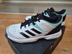 Zgan Adidas Court Stabil junior indoor maat 35, 5x gedragen, Ophalen of Verzenden, Zo goed als nieuw