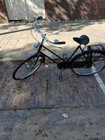 Gazelle damesfiets 3 versnellingen, Trommelremmen., 55 tot 59 cm, Ophalen, Gebruikt, Gazelle