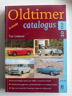Oldtimer Catalogus 2000 - Ton Lohman, Ophalen of Verzenden, Gelezen, Algemeen
