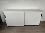 Ikea Galant Schuifdeurkast, Ophalen, Kunststof, Gebruikt, 150 tot 200 cm
