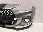 SUZUKI SWIFT V MK8 SPORT VOORBUMPER BUMPER ORIGINEEL, Auto-onderdelen, Carrosserie en Plaatwerk, Gebruikt, Voor, Ophalen of Verzenden