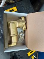 Spirotech luchtafscheider nieuw, Doe-het-zelf en Verbouw, Verwarming en Radiatoren, Minder dan 30 cm, Radiator, Minder dan 60 cm