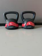 Kettlebell, Ophalen of Verzenden, Gebruikt, Kettlebell