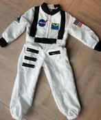 Verkleedpak Astronaut 116, Kinderen en Baby's, Carnavalskleding en Verkleedspullen, Ophalen of Verzenden, Zo goed als nieuw, 110 t/m 116