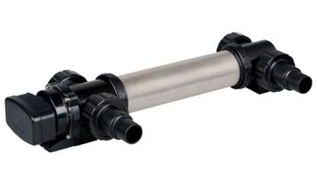 RP UVC RVS INOX 24 WATT uv-c unit UV lamp beschikbaar voor biedingen