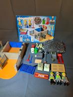 PLAYMOBIL Constructie Superset - 4135, Ophalen, Gebruikt, Complete set