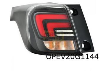 Opel Crossland (1/21-) achterlicht Rechts buiten LED Origine beschikbaar voor biedingen