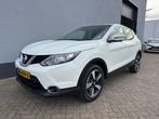 Nissan Qashqai 1.2 N-Connecta - Navigatie, Voorwielaandrijving, Gebruikt, Euro 6, 4 cilinders