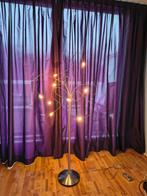 Staande lamp, Huis en Inrichting, Lampen | Vloerlampen, Ophalen, Gebruikt, 150 tot 200 cm