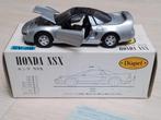 Honda NSX Coupe Diapet Yonezawa toys made in japan, Ophalen of Verzenden, Zo goed als nieuw, Auto, Overige merken