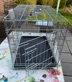 Bench voor hond, Dieren en Toebehoren, Ophalen, Gebruikt