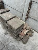 Stenen (gratis), Huis en Inrichting, Ophalen, Zo goed als nieuw, Glas of Kopje