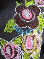 10 Feet, size M, Maat 38/40 (M), Verzenden, 10 Feet, Zwart