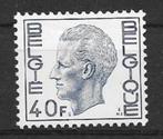 België 1977    Frankeer   1928   (Pfr), Verzenden, Postfris