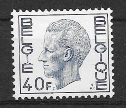 België 1977    Frankeer   1928   (Pfr), Postzegels en Munten, Postzegels | Europa | België, Postfris, Verzenden