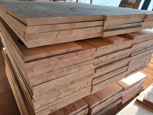 Grenen meubelpanelen *** Goedkoop! ***, Doe-het-zelf en Verbouw, Hout en Planken, Nieuw, Ophalen