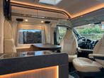 Malibu 640 LE Charming-160 Pk-9Traps aut.! Volledig Autark!!, Caravans en Kamperen, 6 tot 7 meter, Diesel, Bedrijf, Tot en met 2