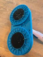 VLOERWISSER OPLAADBAAR, Ophalen of Verzenden, Mop of Dweil