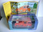 Kuifje auto Nr.042A De Brandweerauto-Nieuw!!, Ophalen of Verzenden, Kuifje, Nieuw, Overige typen