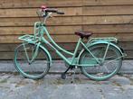 Popal 26 inch meisje fiets groen, Ophalen, Gebruikt, POPAL, Handrem