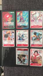 One piece tcg: OP08 kaarten, Hobby en Vrije tijd, Verzamelkaartspellen | Overige, Ophalen