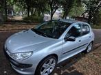 Peugeot 206 1.4 Challance 5D AUT 2002 Grijs, 1100 kg, Zilver of Grijs, 955 kg, Hatchback