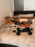 FTX Zorro  1/10 trophytruck op nitro 4x4, Hobby en Vrije tijd, Ophalen, Zo goed als nieuw, Schaal 1:10, Onderdeel