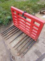 Mest greep tegelriek tbv mack. Thaler, Ophalen