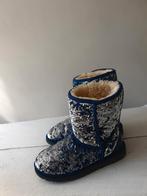 Ugg laarzen met pailletten maat 37, Kleding | Dames, Schoenen, UGG, Blauw, Ophalen of Verzenden, Zo goed als nieuw