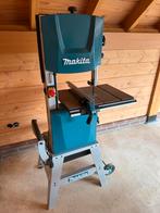 Makita LB1200F lintzaag, Doe-het-zelf en Verbouw, Ophalen, 70 mm of meer, Zo goed als nieuw, Lintzaag