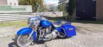 Harley Davidson Chicano Style Custom Bike, Motoren, Particulier, 2 cilinders, Chopper, 1449 cc